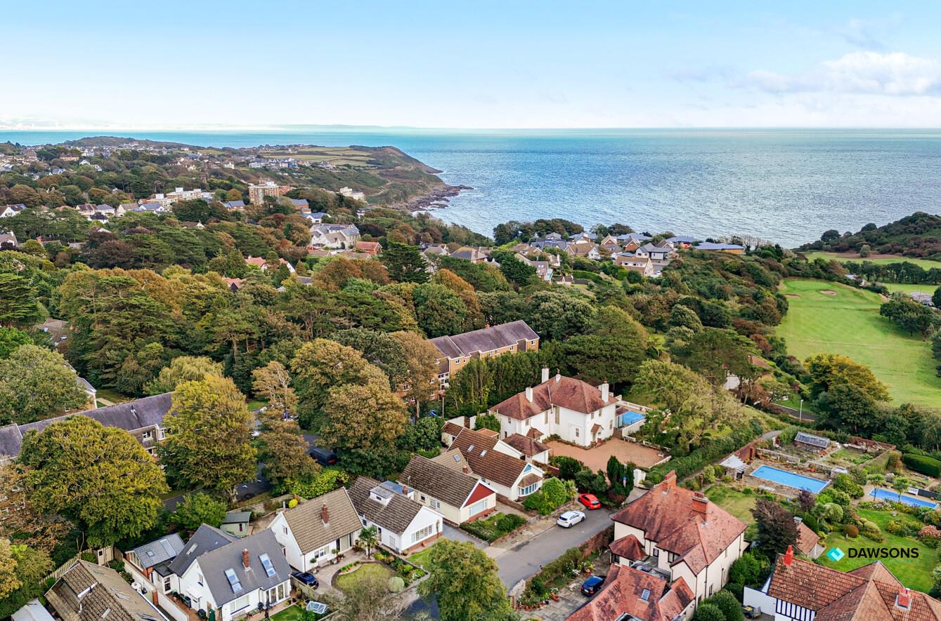 Hillgrove, Caswell, Mumbles, Swansea, SA3 4RQ